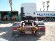 2005 Iveco  STRALIS 480 - KIPPHYDRAULIK - ZF TRANSMISSION Semi-trailer truck Standard tractor/trailer unit photo 6