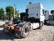 2005 Iveco  STRALIS 480 - KIPPHYDRAULIK - ZF TRANSMISSION Semi-trailer truck Standard tractor/trailer unit photo 7