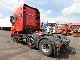 2012 Iveco  AS440S50TX / P 6X2 EURO 5 EEV PITY Semi-trailer truck Standard tractor/trailer unit photo 3