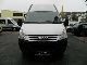 2008 Iveco  Daily 29 L12 * High / Long - 129tkm/Lebensmittel Van or truck up to 7.5t Box-type delivery van - high and long photo 6
