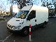 2005 Iveco  Daily 29 L14 * van Short / High - APC * Van or truck up to 7.5t Box-type delivery van photo 1