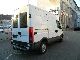 2005 Iveco  Daily 29 L14 * van Short / High - APC * Van or truck up to 7.5t Box-type delivery van photo 2