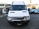 2005 Iveco  Daily 29 L14 * van Short / High - APC * Van or truck up to 7.5t Box-type delivery van photo 6