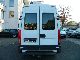 2005 Iveco  Daily 29 L14 * van Short / High - APC * Van or truck up to 7.5t Box-type delivery van photo 7