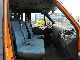 2000 Iveco  Daily 35 C11 Doka - bed * Twin * AHK * Van or truck up to 7.5t Stake body photo 12
