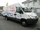 Iveco  Daily 35 C15 * Maxi - Gemini - APC * 2007 Box-type delivery van - high and long photo