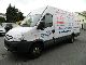 2007 Iveco  Daily 35 C15 * Maxi - Gemini - APC * Van or truck up to 7.5t Box-type delivery van - high and long photo 1