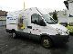 Iveco  Daily 35 S14 * High / Long - 142tkm - APC * 2007 Box-type delivery van - high and long photo