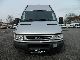 2005 Iveco  Daily 35 S17 * High / Long - Climate control - APC Van or truck up to 7.5t Box-type delivery van - high and long photo 1