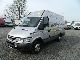 2005 Iveco  Daily 35 S17 * High / Long - Climate control - APC Van or truck up to 7.5t Box-type delivery van - high and long photo 3