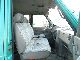 1993 Iveco  Daily 49-10 * DoKa - Flatbed / tarpaulin - twin * Van or truck up to 7.5t Stake body and tarpaulin photo 12