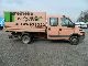 2000 Iveco  Daily 50 C13 * Trucks - Gemini - DoKa - 153tkm Van or truck up to 7.5t Tipper photo 4