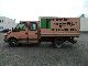 2000 Iveco  Daily 50 C13 * Trucks - Gemini - DoKa - 153tkm Van or truck up to 7.5t Tipper photo 5