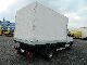 2008 Iveco  Daily 65 C15 * tarp KM * 7500 * TOP Van or truck up to 7.5t Stake body and tarpaulin photo 5