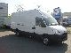 2011 Iveco  DAILY 35S17V \ Van or truck up to 7.5t Box-type delivery van - high and long photo 2