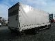 2007 Iveco  Euro Cargo 120 E25P * € 5 - Air - 7.20 meters Truck over 7.5t Stake body and tarpaulin photo 3