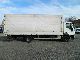 2007 Iveco  Euro Cargo 120 E25P * € 5 - Air - 7.20 meters Truck over 7.5t Stake body and tarpaulin photo 5