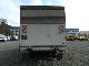 2007 Iveco  Euro Cargo 120 E25P * € 5 - Air - 7.20 meters Truck over 7.5t Stake body and tarpaulin photo 7