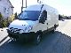 Iveco  35s12 2009 Box-type delivery van - high and long photo