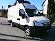 2009 Iveco  35s12 Van or truck up to 7.5t Box-type delivery van - high and long photo 1