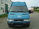 2005 Iveco  Daily 35C14 Mixto part glazed AHK heater Van or truck up to 7.5t Box-type delivery van - high and long photo 2