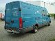 2005 Iveco  Daily 35C14 Mixto part glazed AHK heater Van or truck up to 7.5t Box-type delivery van - high and long photo 4