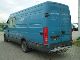 2005 Iveco  Daily 35C14 Mixto part glazed AHK heater Van or truck up to 7.5t Box-type delivery van - high and long photo 6