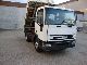 1998 Iveco  80E15 Dreiseitenkipper Diff -. Inhibit APC Van or truck up to 7.5t Three-sided Tipper photo 14