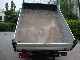2004 Iveco  DOKA Dreiseitenkipper 13 D 35S Van or truck up to 7.5t Three-sided Tipper photo 2