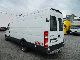 2008 Iveco  Daily 35 C15 * Maxi - Gemini - APC * Van or truck up to 7.5t Box-type delivery van - high and long photo 2