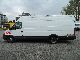 2008 Iveco  Daily 35 C15 * Maxi - Gemini - APC * Van or truck up to 7.5t Box-type delivery van - high and long photo 4