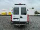2008 Iveco  Daily 35 C15 * Maxi - Gemini - APC * Van or truck up to 7.5t Box-type delivery van - high and long photo 7