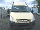 Iveco  Daily 29L 14 double cab box 2007 Box-type delivery van - high and long photo