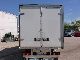 2004 Iveco  35C12 HPi trunk / Air Van or truck up to 7.5t Box photo 7