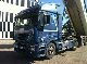 Iveco  STRALIS 540 - KIIPHYDRAULIK 2007 Standard tractor/trailer unit photo