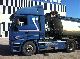 2007 Iveco  STRALIS 540 - KIIPHYDRAULIK Semi-trailer truck Standard tractor/trailer unit photo 4