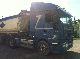 2007 Iveco  STRALIS 540 - KIIPHYDRAULIK Semi-trailer truck Standard tractor/trailer unit photo 5