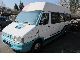 1990 Iveco  45-10 Turbo Daily Climate Coach Other buses and coaches photo 13