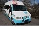 Iveco  45-10 Turbo Daily Climate 1990 Other buses and coaches photo