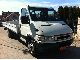 2004 Iveco  Daily SKRZYNIA 5 METRÓW Van or truck up to 7.5t Other vans/trucks up to 7 photo 1
