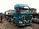 Iveco  Stralis AD 440 S 42 + Langendorf dump! 2007 Standard tractor/trailer unit photo