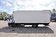 2007 Iveco  ML120E25, Carrier Supra 850 diesel / electric., Tre Truck over 7.5t Refrigerator body photo 10