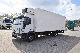2007 Iveco  ML120E25, Carrier Supra 850 diesel / electric., Tre Truck over 7.5t Refrigerator body photo 11