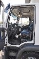 2007 Iveco  ML120E25, Carrier Supra 850 diesel / electric., Tre Truck over 7.5t Refrigerator body photo 13