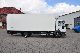 2007 Iveco  ML120E25, Carrier Supra 850 diesel / electric., Tre Truck over 7.5t Refrigerator body photo 1