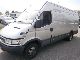 Iveco  35 C 17 35C17 HPT 2006 Box-type delivery van - high and long photo