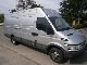 2006 Iveco  35 C 17 35C17 HPT Van or truck up to 7.5t Box-type delivery van - high and long photo 1