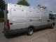 2006 Iveco  35 C 17 35C17 HPT Van or truck up to 7.5t Box-type delivery van - high and long photo 3