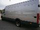 2006 Iveco  35 C 17 35C17 HPT Van or truck up to 7.5t Box-type delivery van - high and long photo 4
