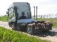 1997 Iveco  € star MAGIRUS 440ET Semi-trailer truck Standard tractor/trailer unit photo 2